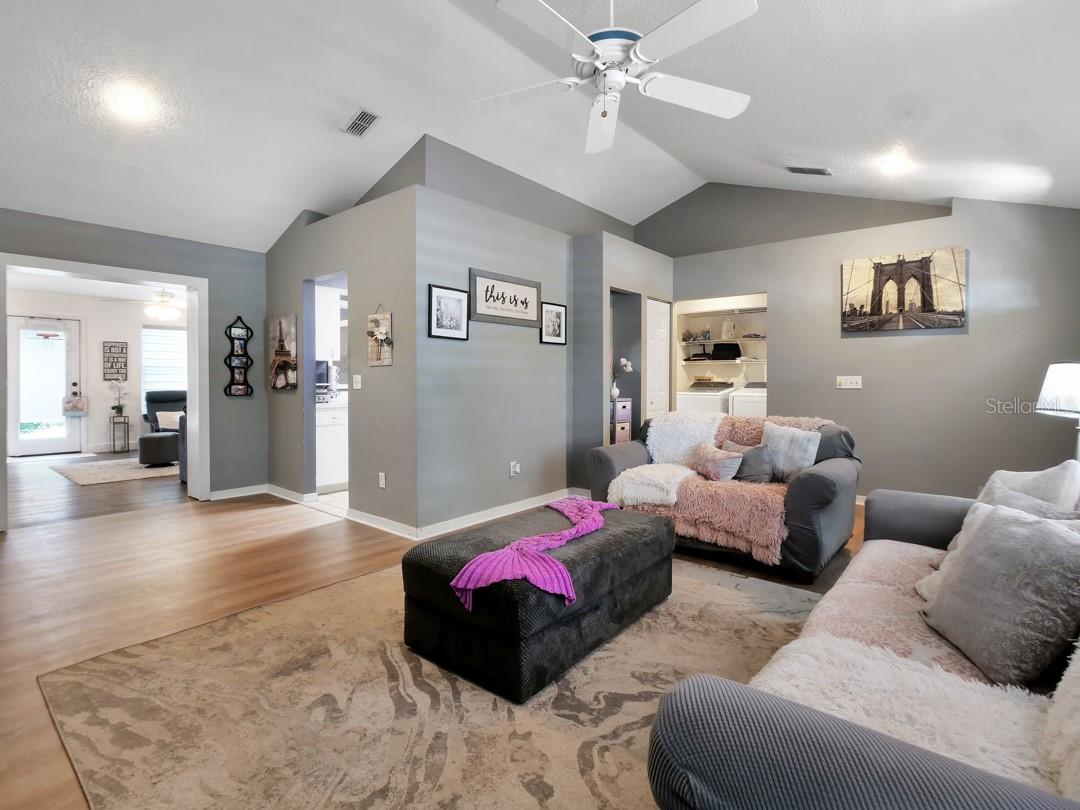 LAKEMONT HILLS PH 02 - Residential