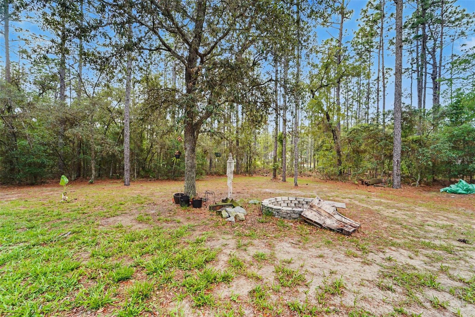 CITRUS SPGS UNIT 13 - Residential