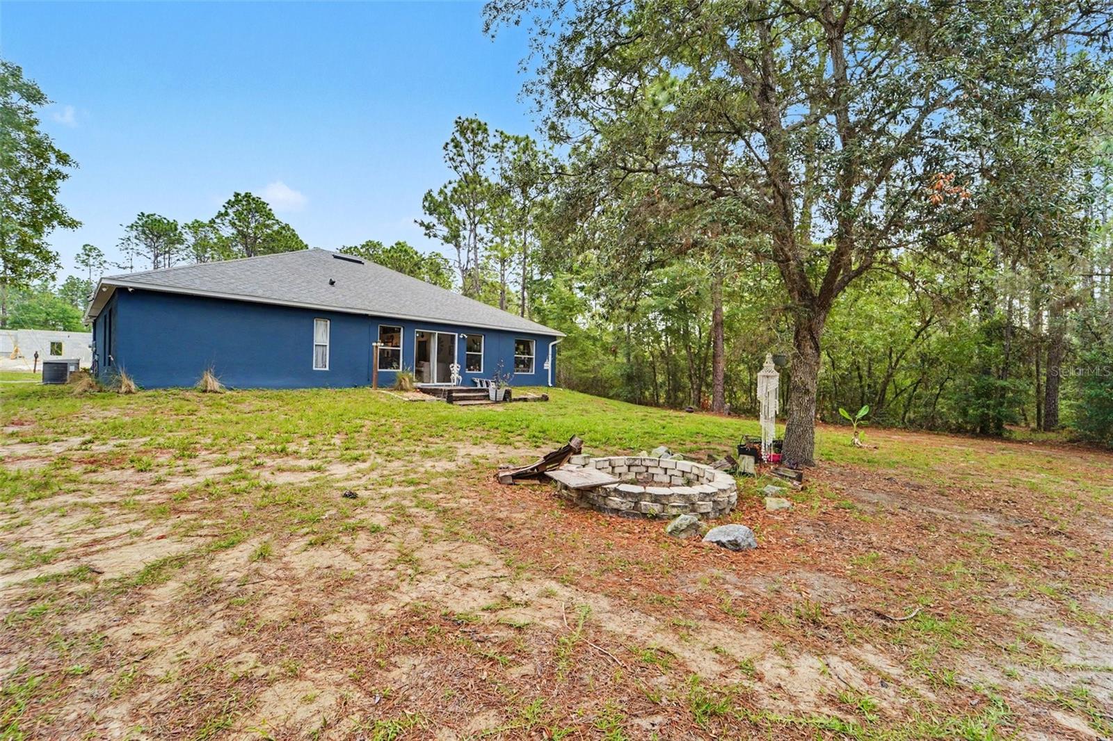 CITRUS SPGS UNIT 13 - Residential