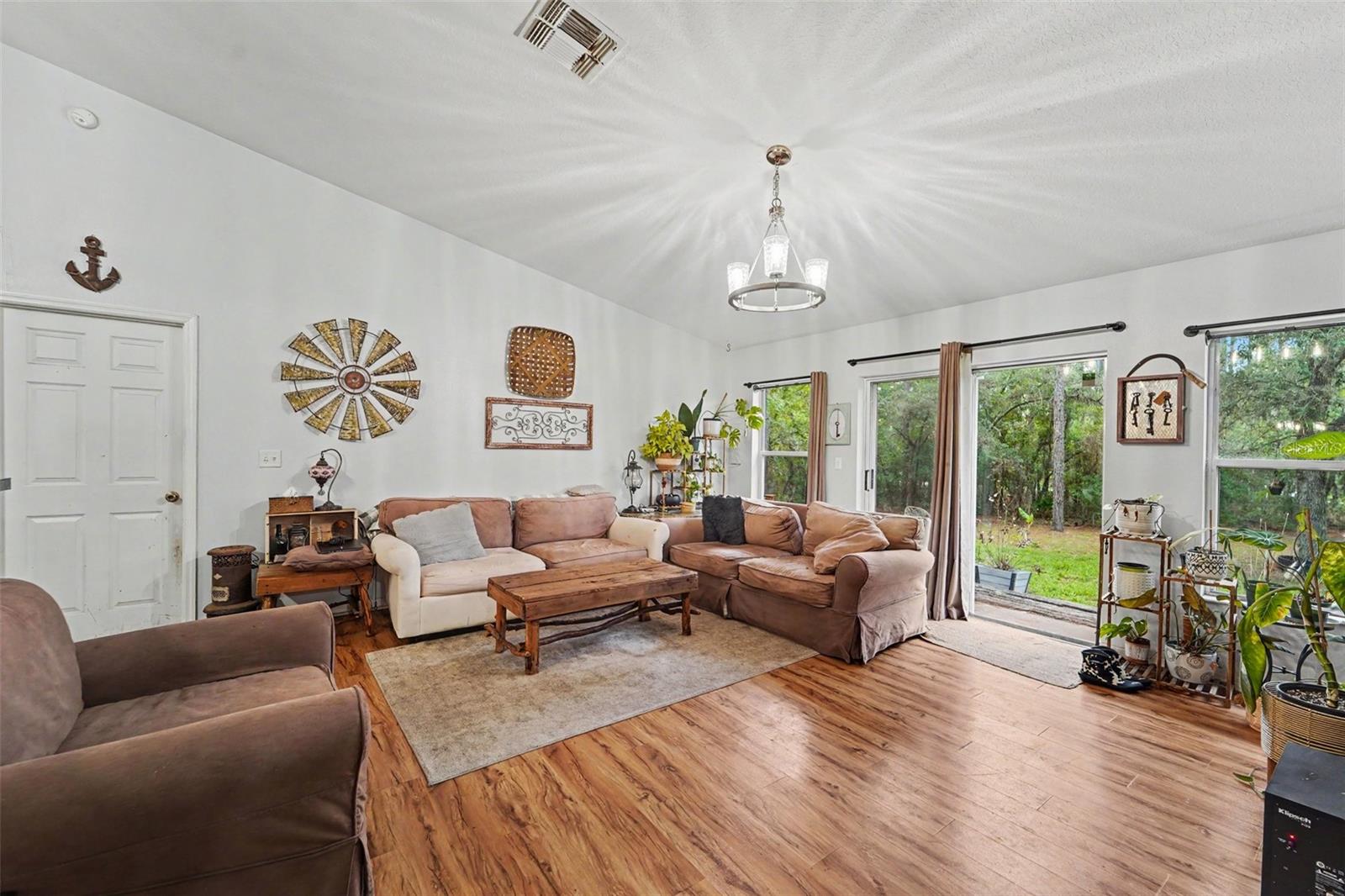 CITRUS SPGS UNIT 13 - Residential