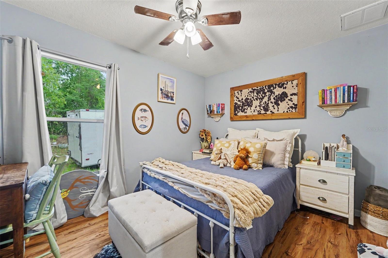 CITRUS SPGS UNIT 13 - Residential