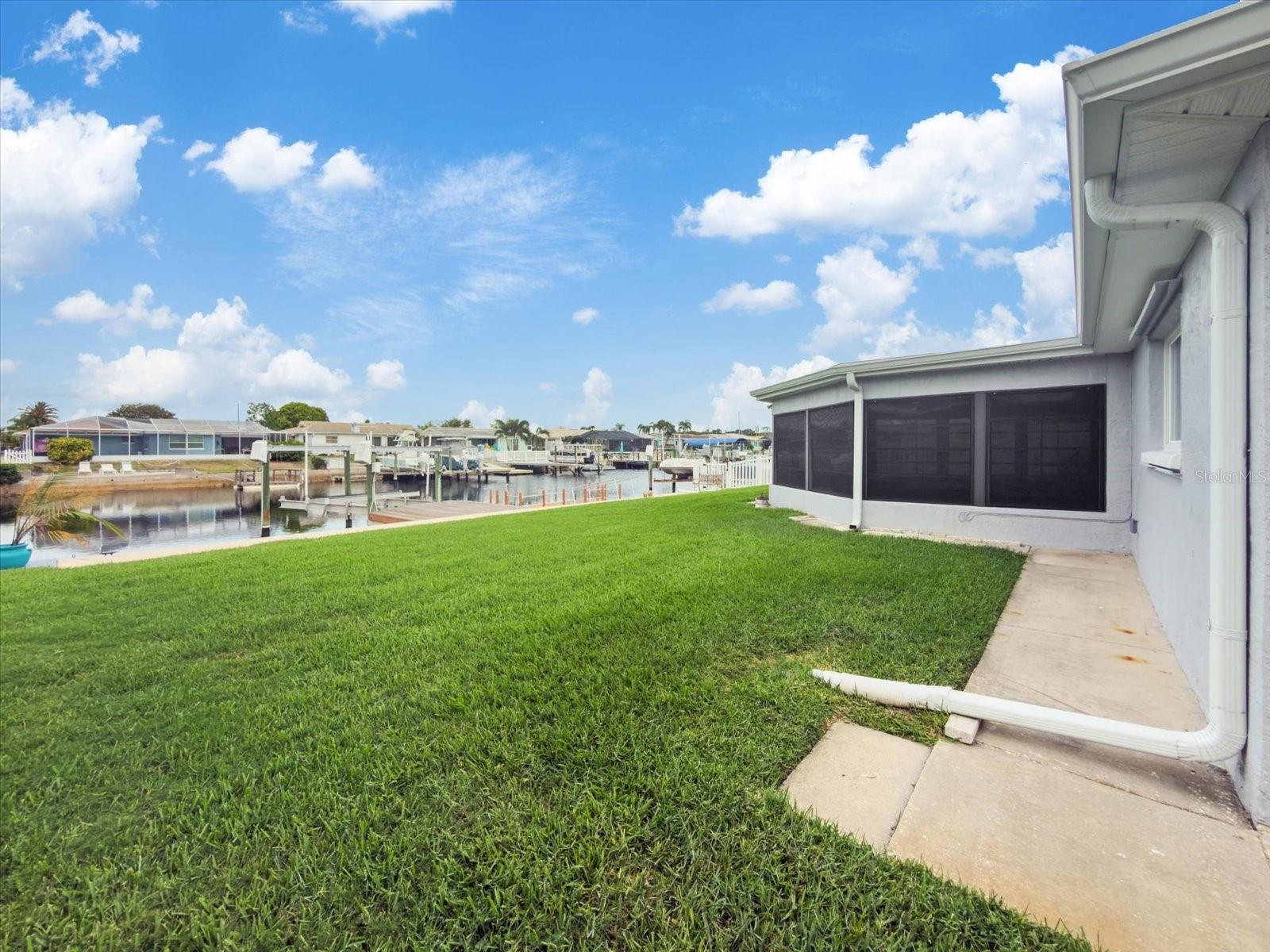 FLOR A MAR - Residential