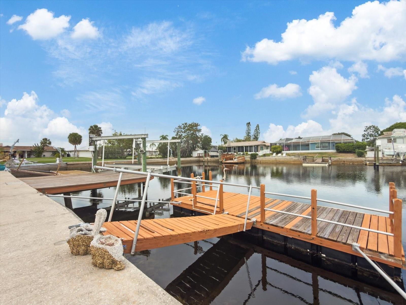 FLOR A MAR - Residential