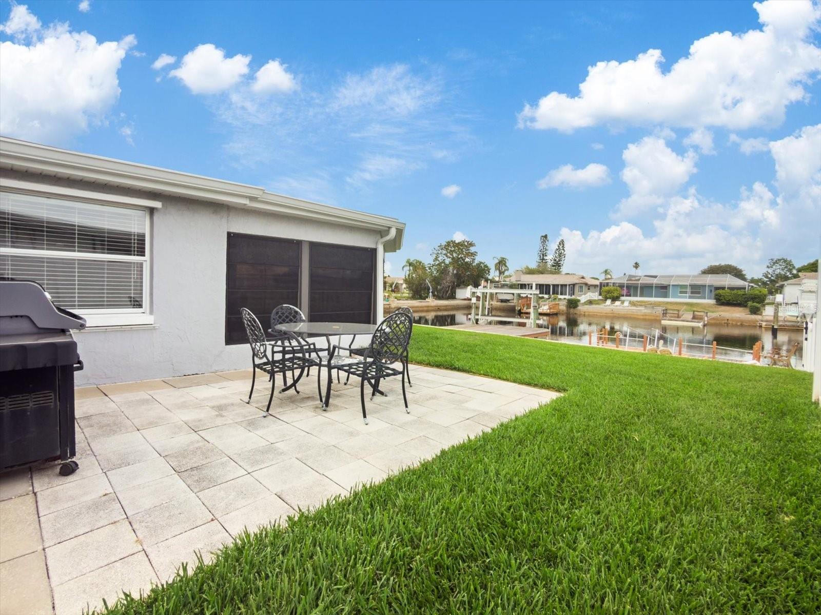 FLOR A MAR - Residential