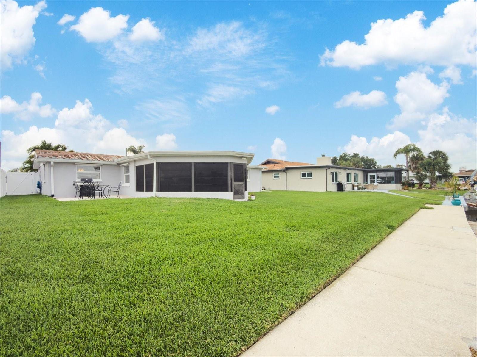 FLOR A MAR - Residential