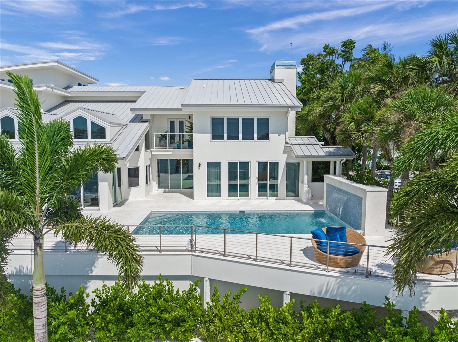 LIDO C - Residential