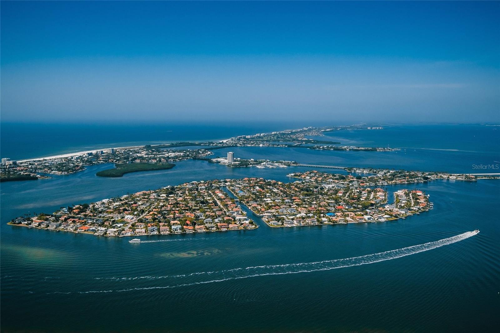 LIDO C - Residential