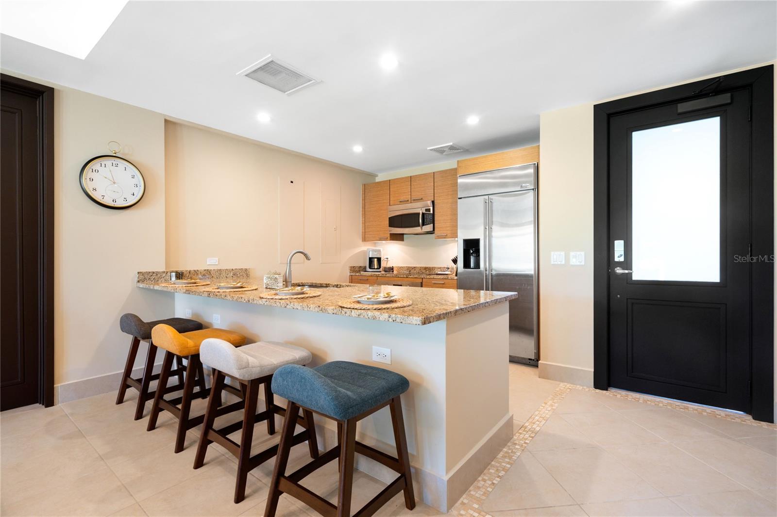 LAS VERANDAS HOME OWNER ASSOCIATION - Residential