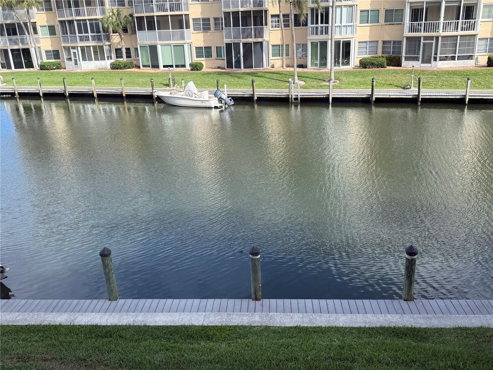 SIESTA HARBOR II - Residential