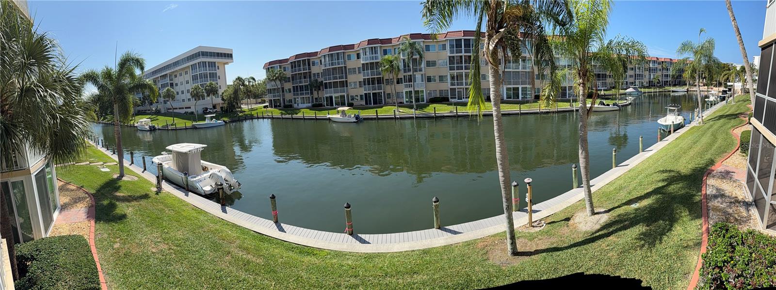 SIESTA HARBOR II - Residential