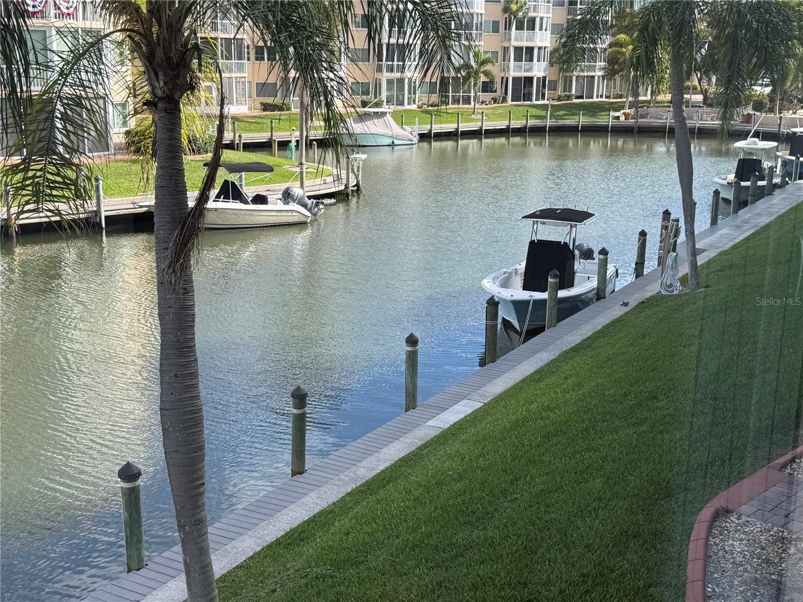 SIESTA HARBOR II - Residential