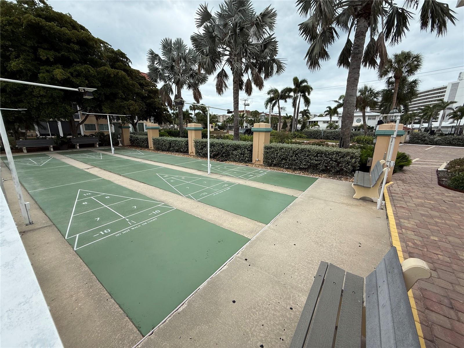 SIESTA HARBOR II - Residential