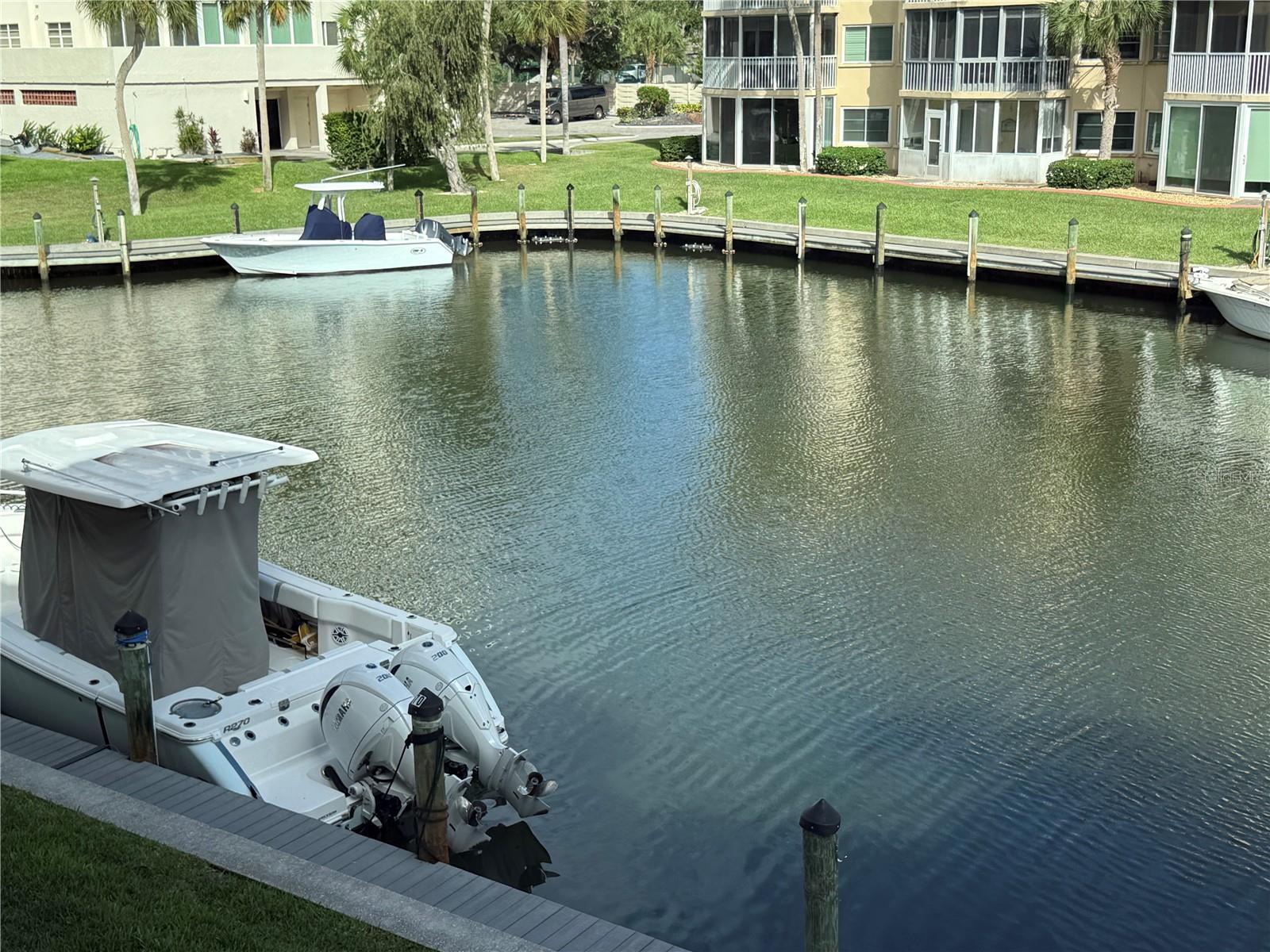 SIESTA HARBOR II - Residential