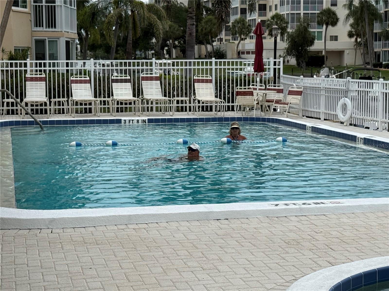SIESTA HARBOR II - Residential