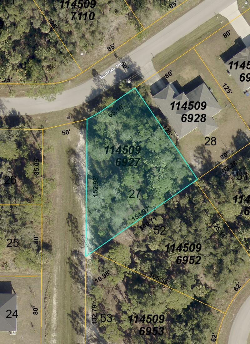Secure your piece of one of Florida’s fastest-growing markets with this prime homesite. Ideal for builders, investors, or future homeowners, this lot offers the perfect canvas for new construction in an area experiencing rapid growth and increasing demand. Whether you’re looking to build now or hold for future appreciation, opportunities like this are becoming harder to find.