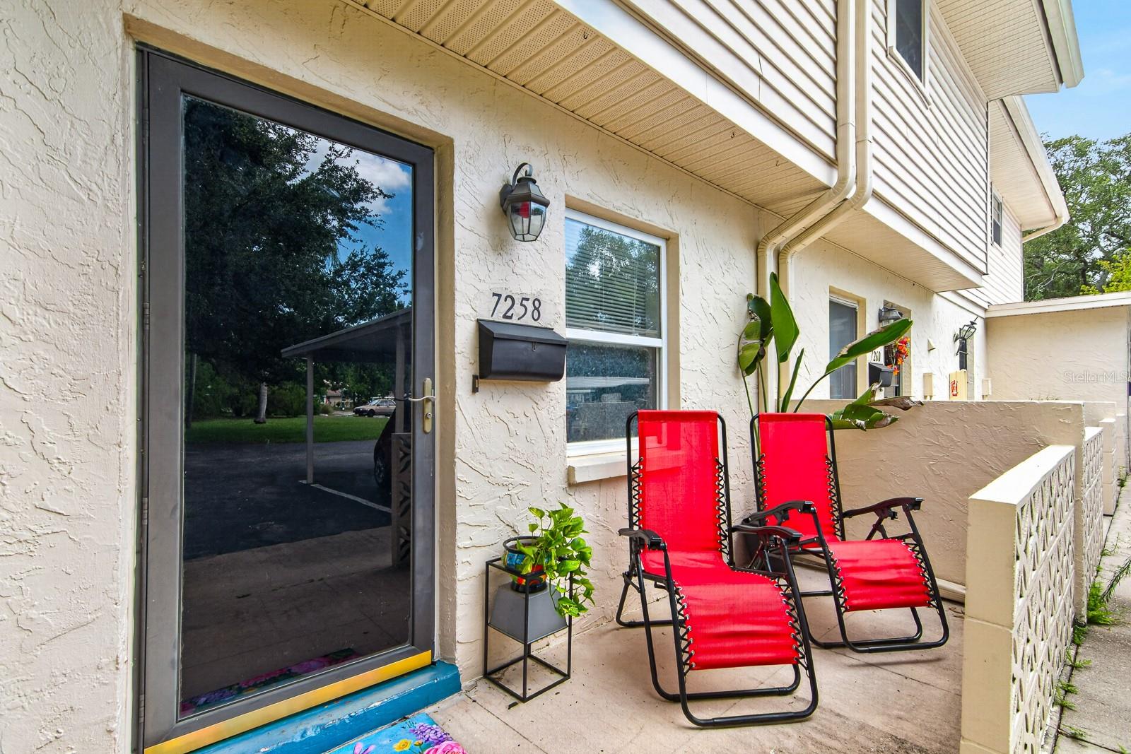TOWNHOUSES AT BONNIE BAY CONDO - Residential