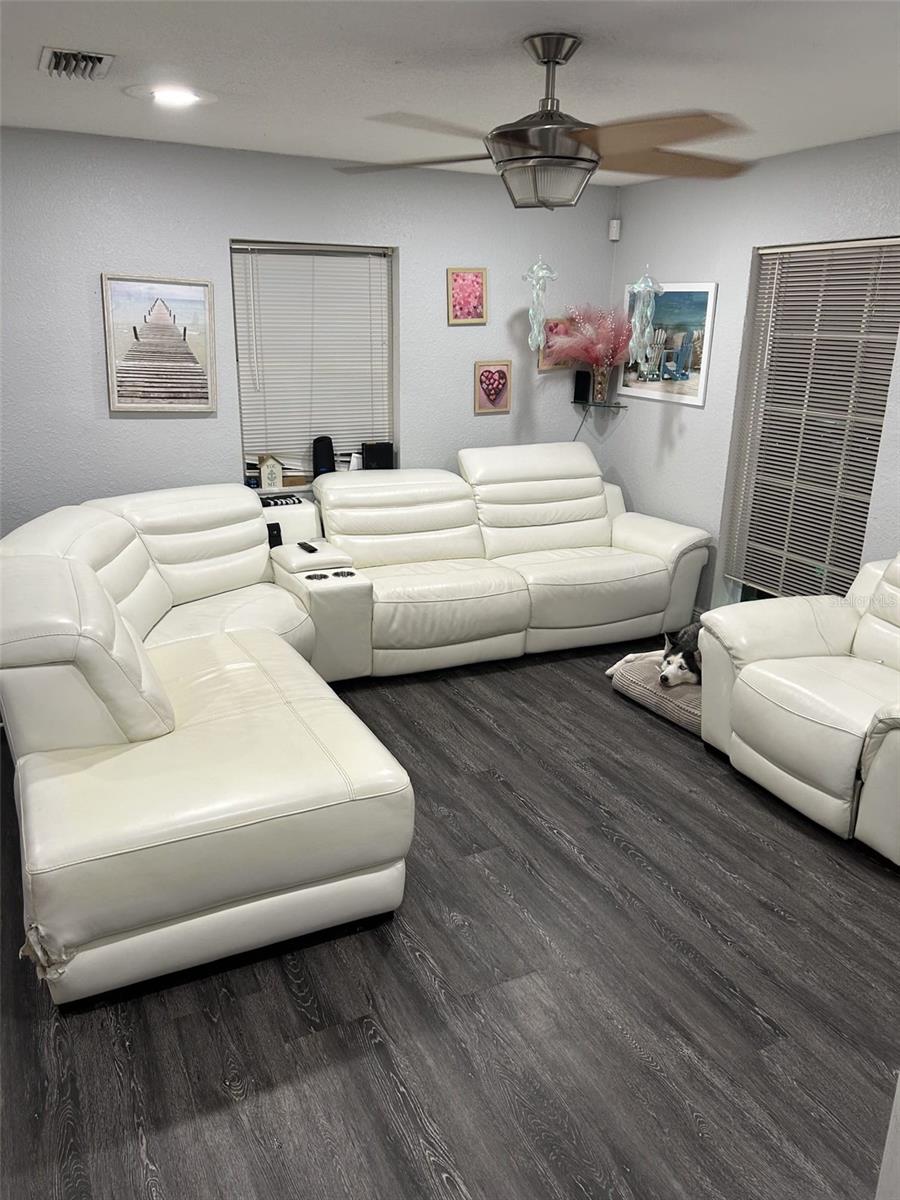 DELTONA LAKES UNIT 28 - Residential