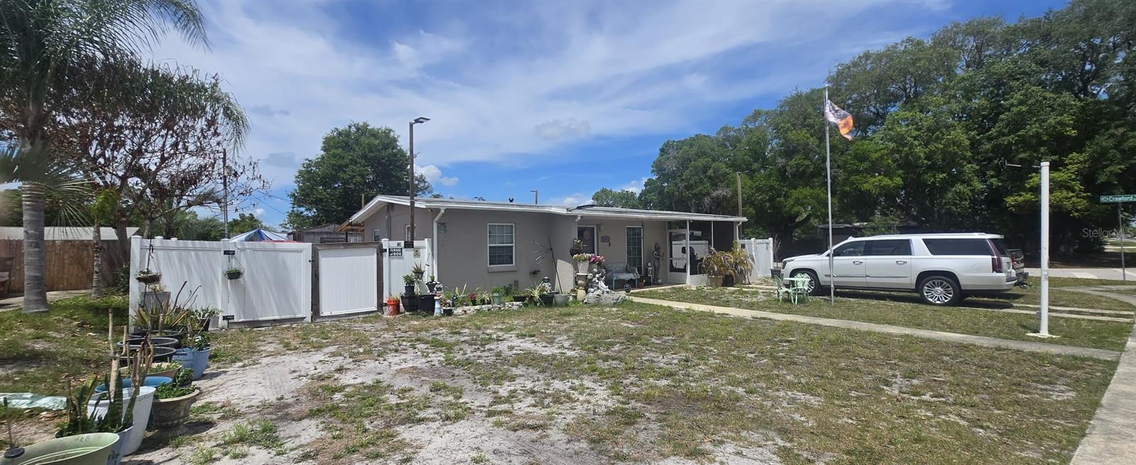 DELTONA LAKES UNIT 28 - Residential