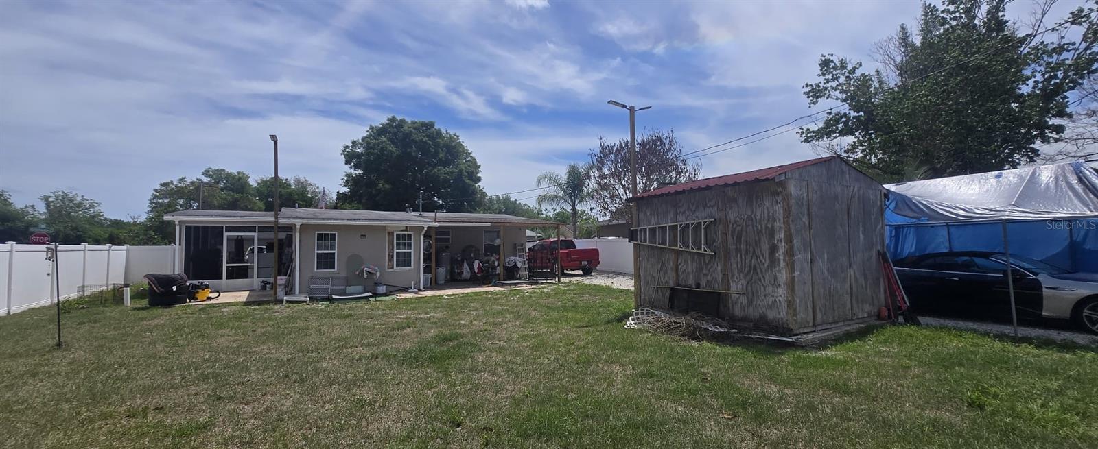 DELTONA LAKES UNIT 28 - Residential
