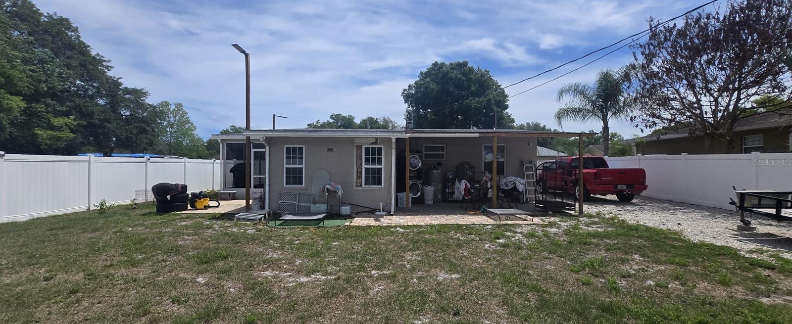 DELTONA LAKES UNIT 28 - Residential
