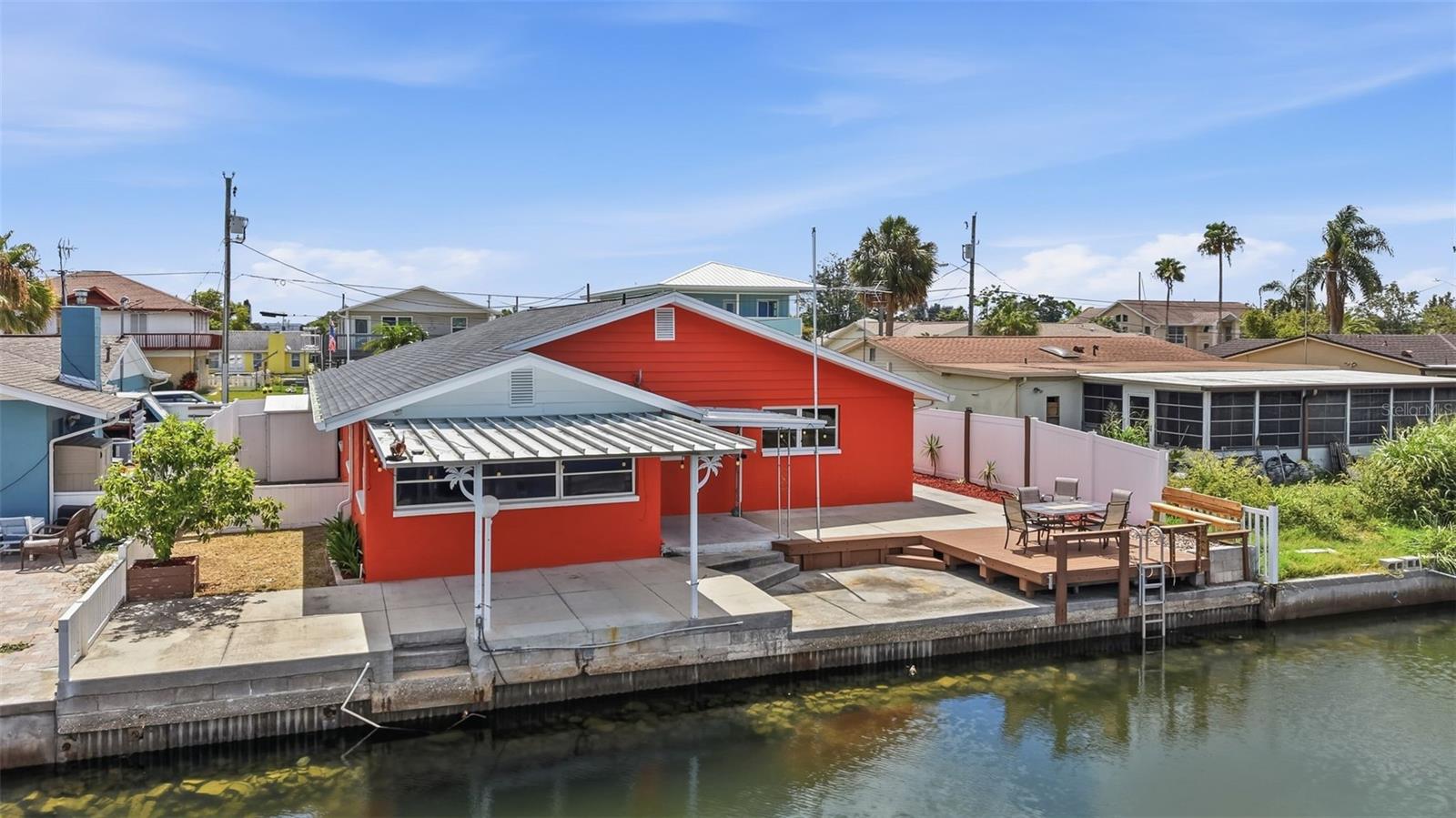 HUDSON BEACH ESTATES - Residential