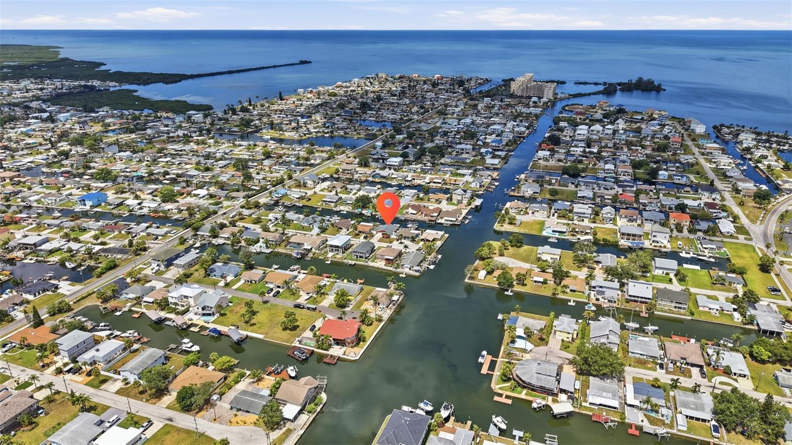 HUDSON BEACH ESTATES - Residential