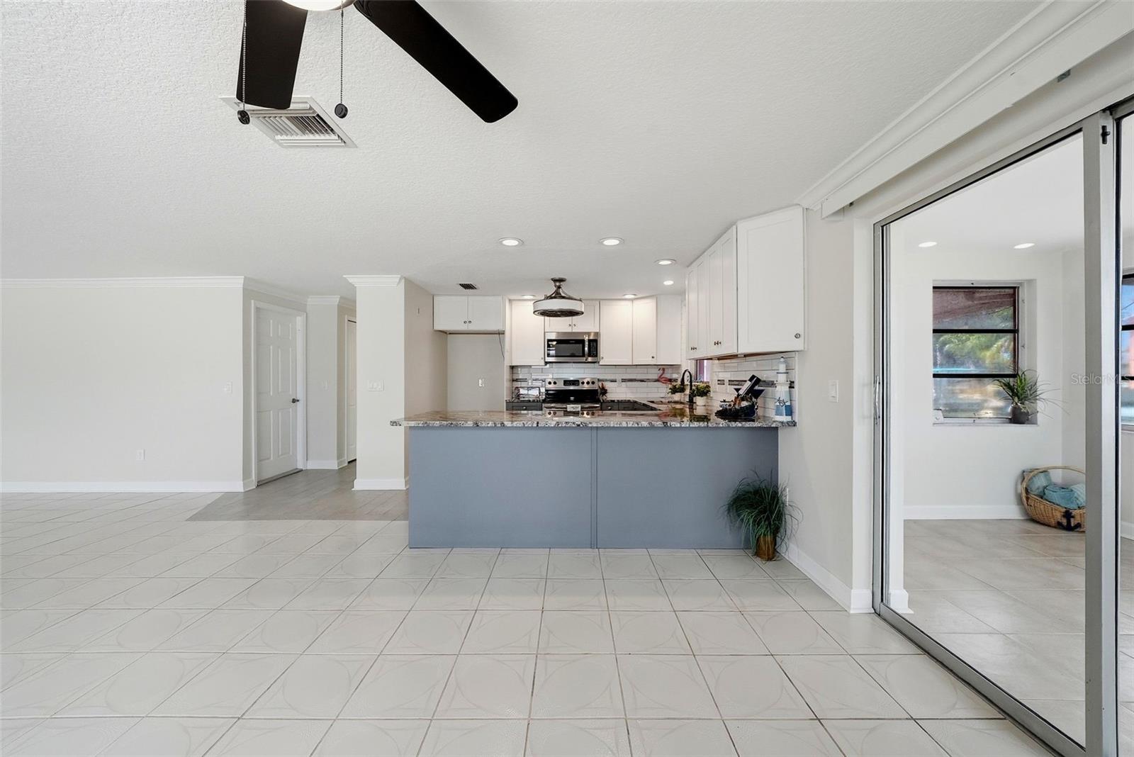 HUDSON BEACH ESTATES - Residential