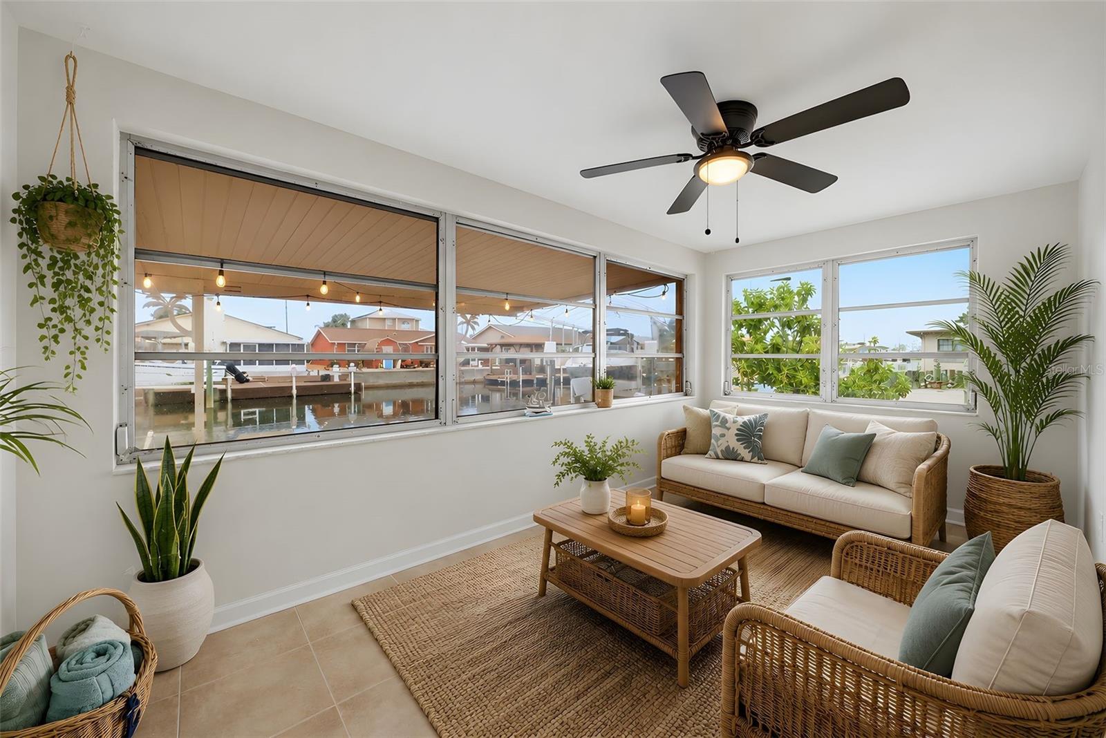 HUDSON BEACH ESTATES - Residential