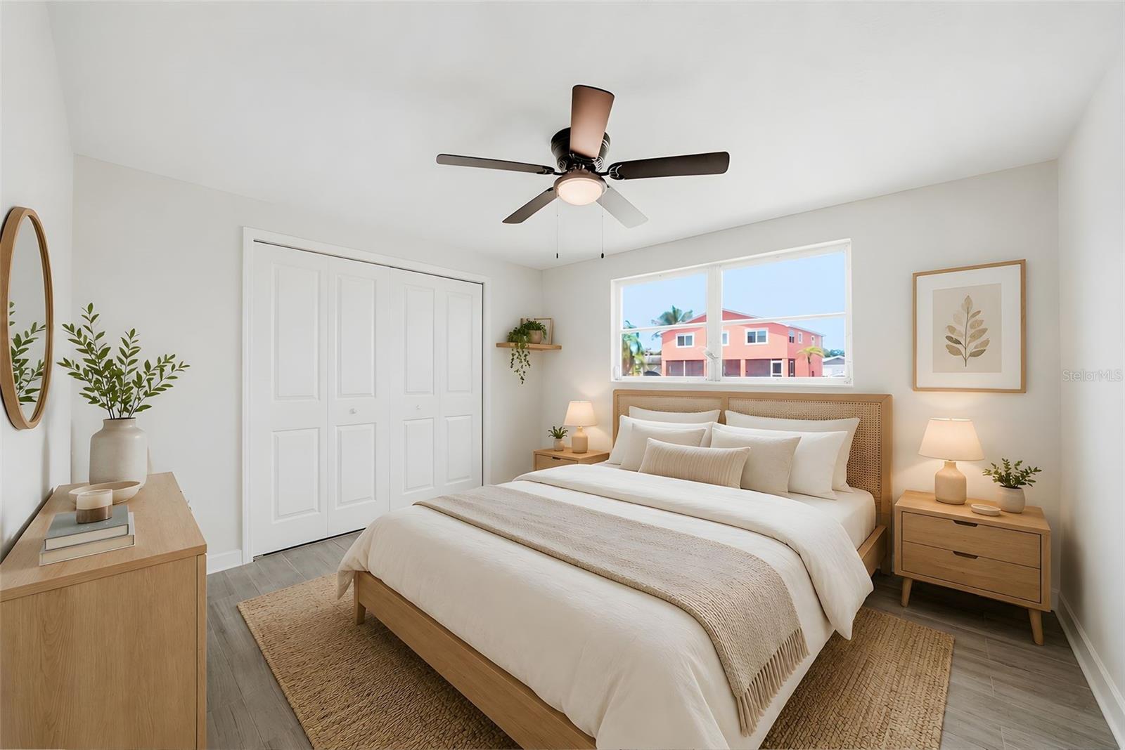 HUDSON BEACH ESTATES - Residential
