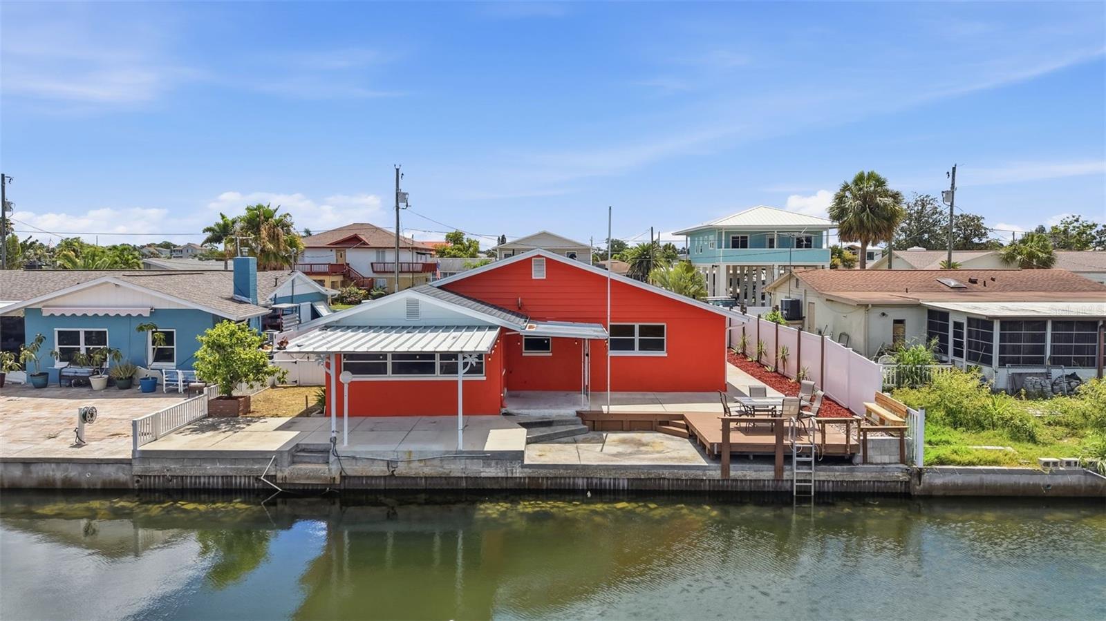 HUDSON BEACH ESTATES - Residential