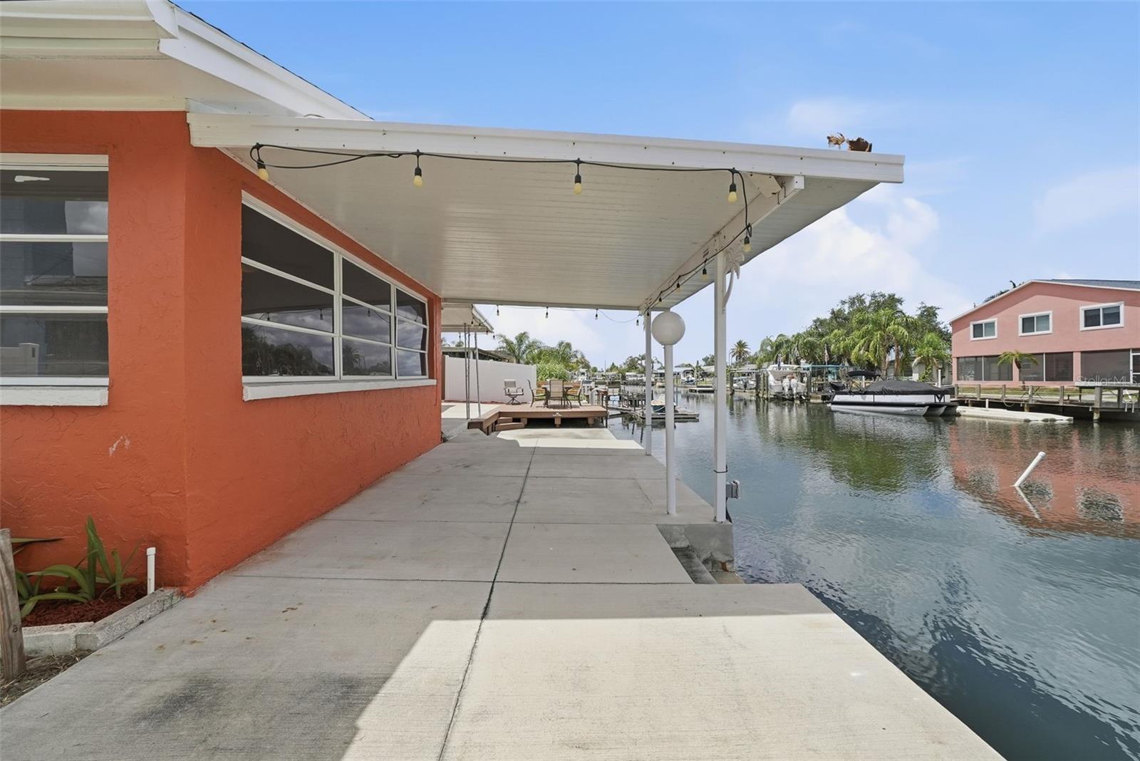 HUDSON BEACH ESTATES - Residential