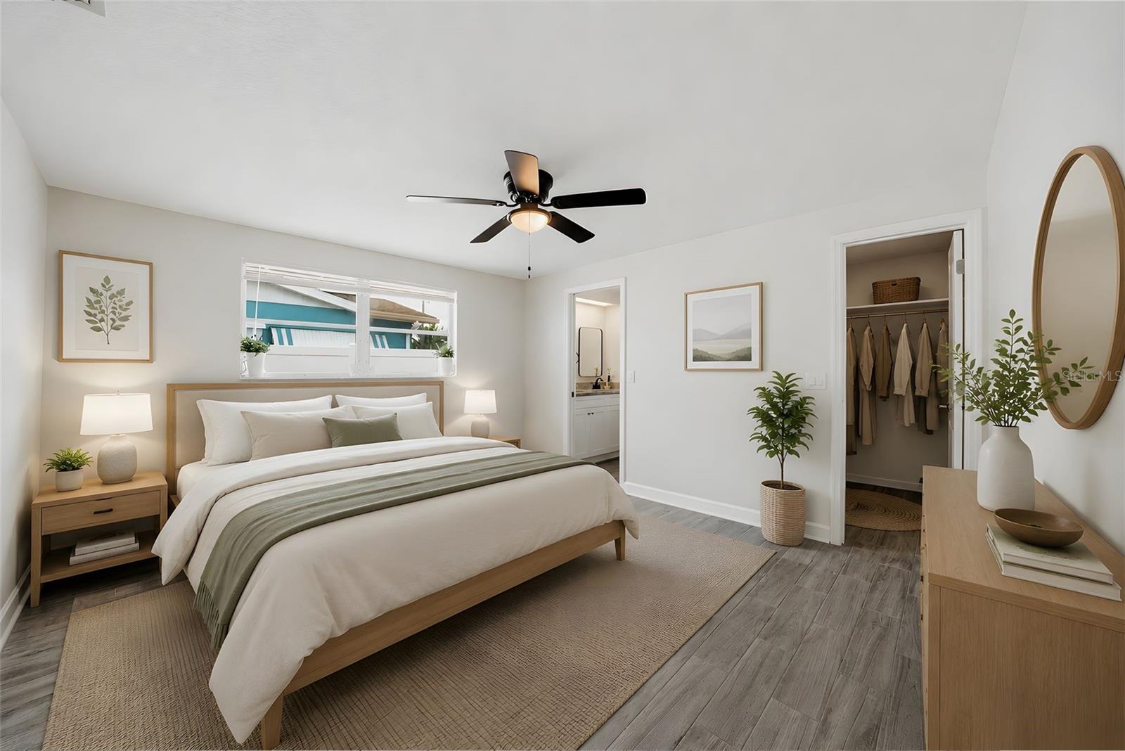 HUDSON BEACH ESTATES - Residential