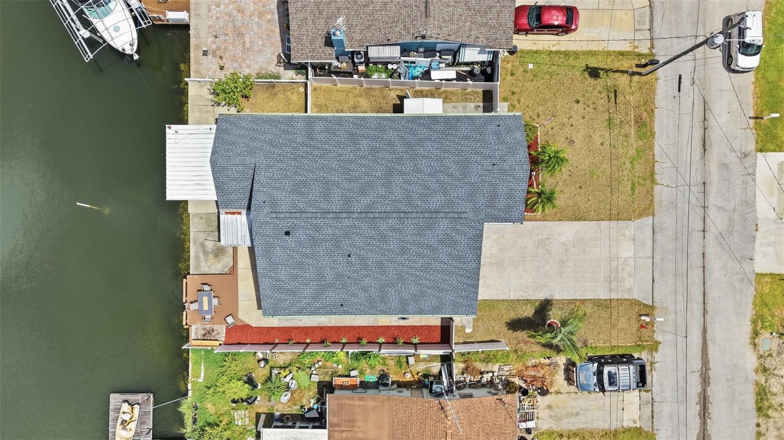 HUDSON BEACH ESTATES - Residential