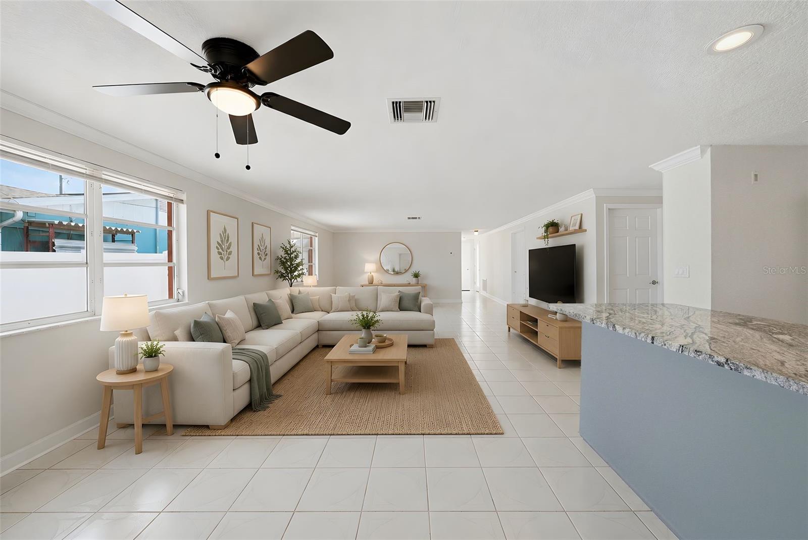 HUDSON BEACH ESTATES - Residential