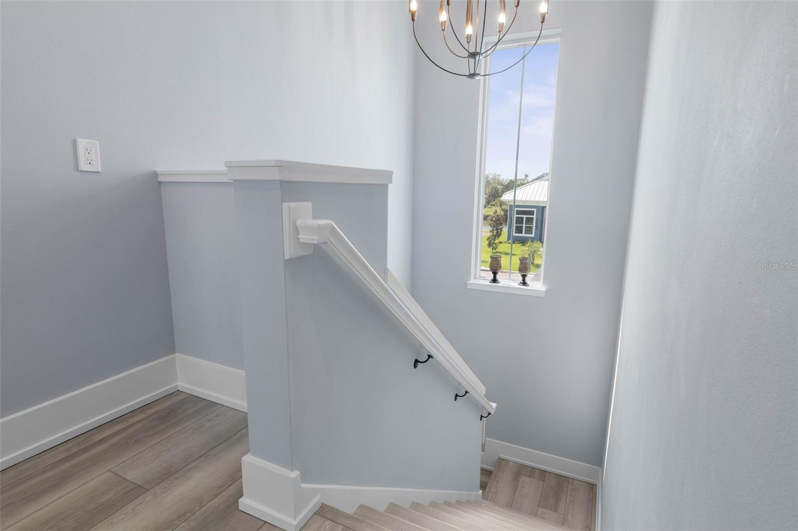 SEASIDE LNDGS - Residential