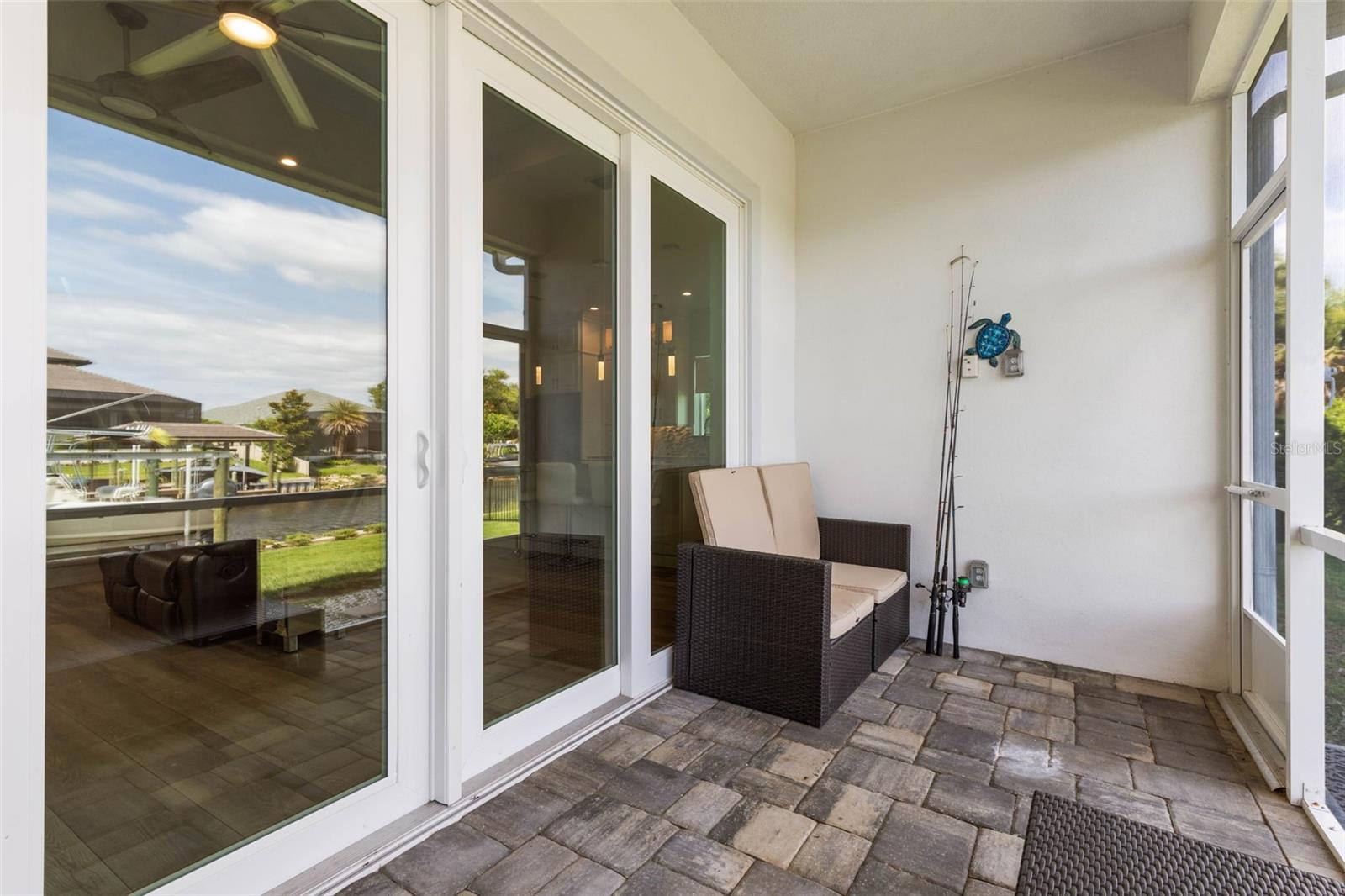 SEASIDE LNDGS - Residential
