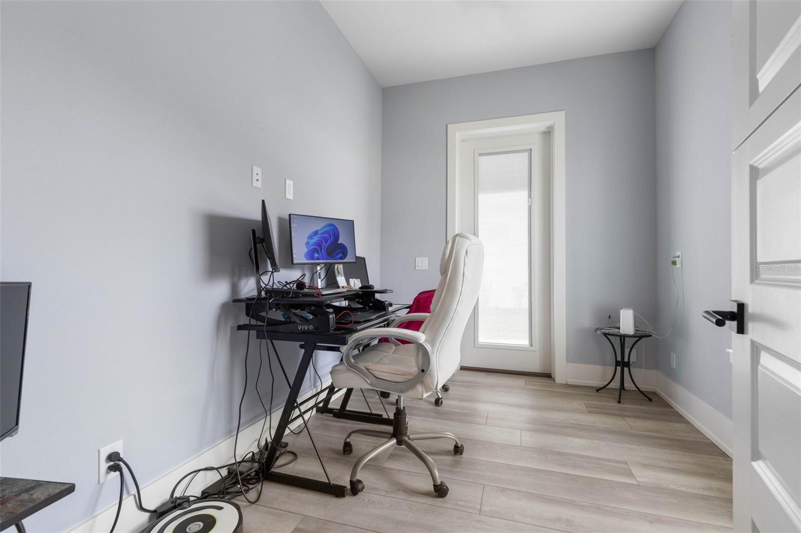 SEASIDE LNDGS - Residential