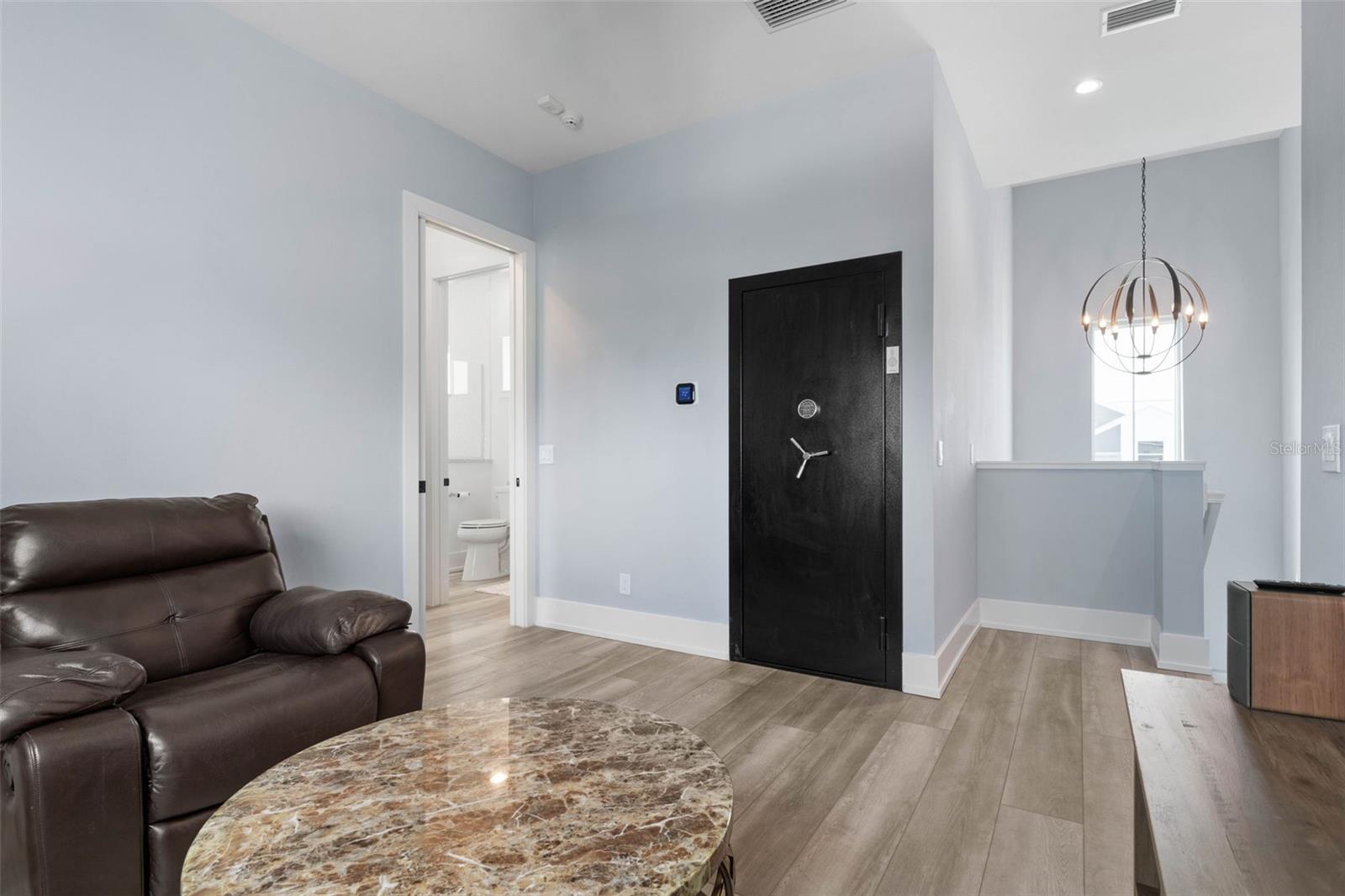 SEASIDE LNDGS - Residential