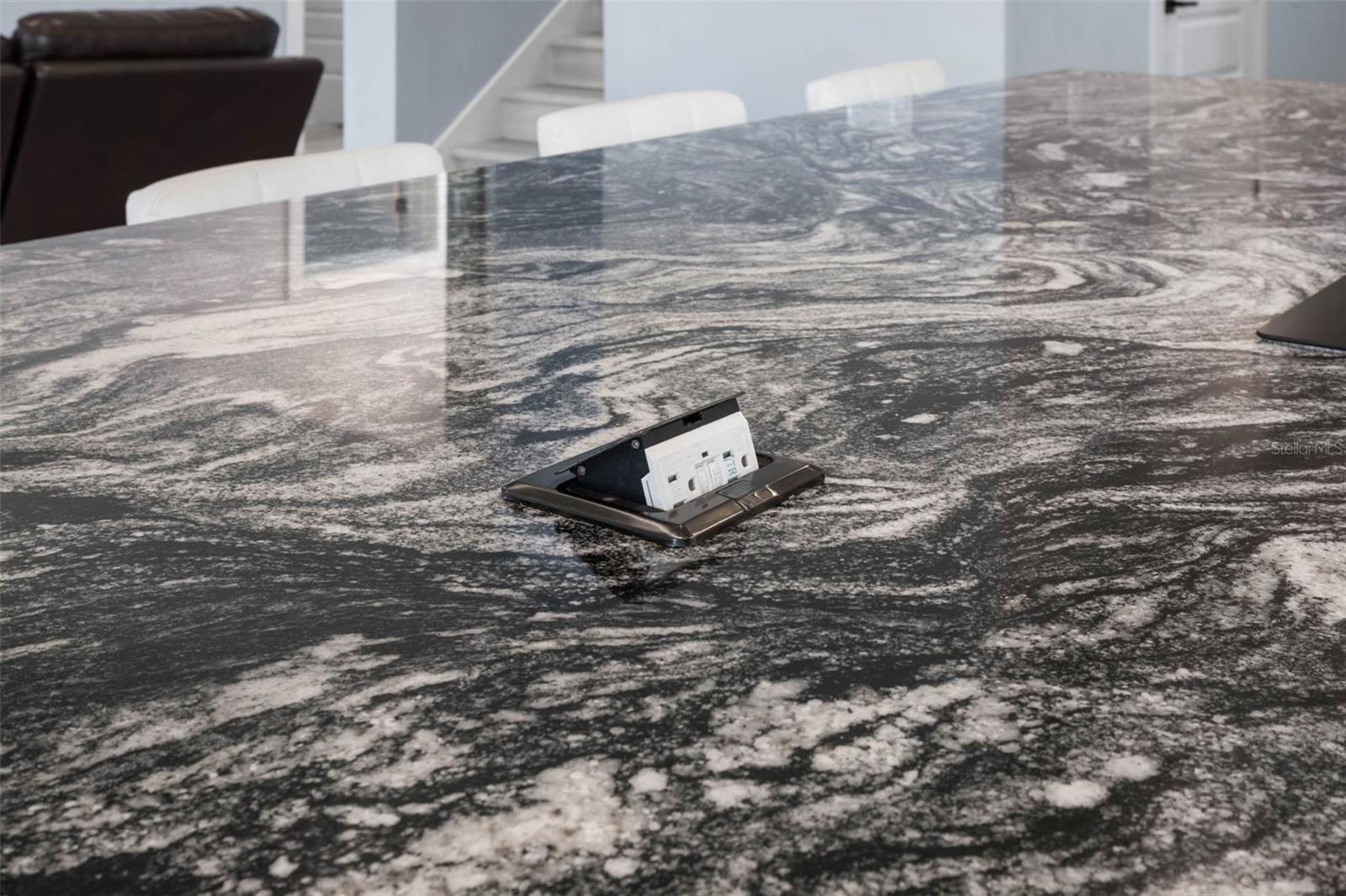 SEASIDE LNDGS - Residential