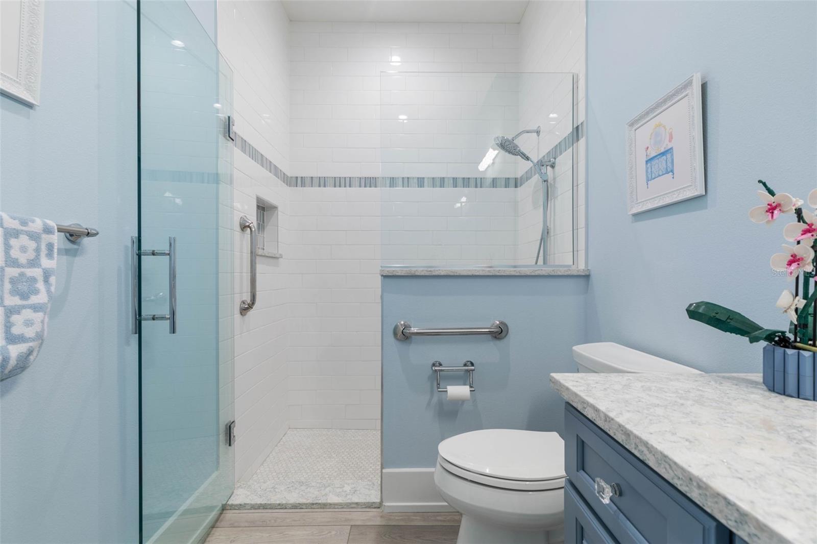 SEASIDE LNDGS - Residential