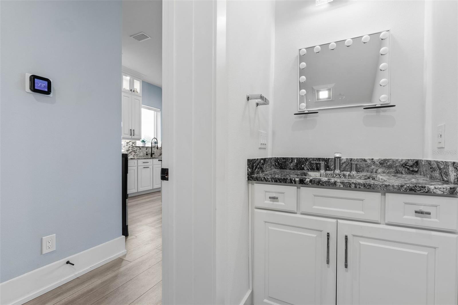 SEASIDE LNDGS - Residential