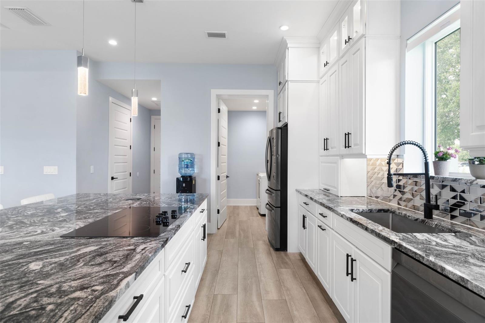 SEASIDE LNDGS - Residential