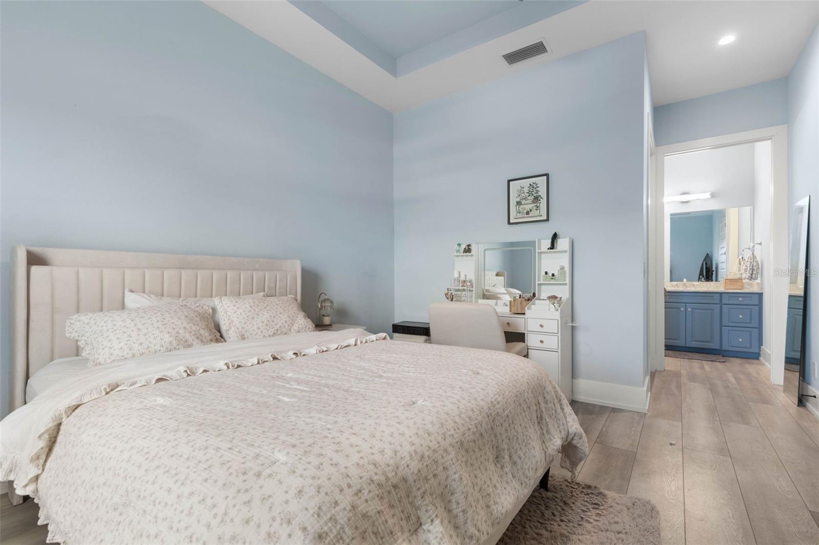 SEASIDE LNDGS - Residential
