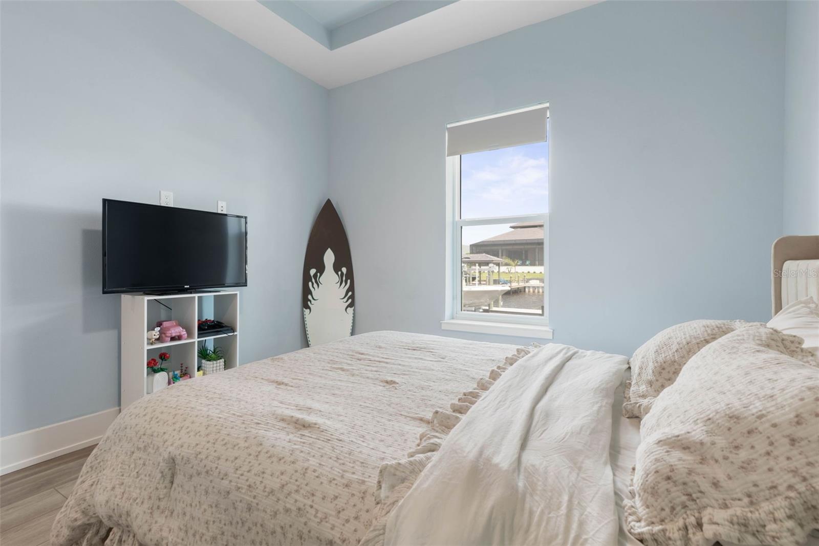 SEASIDE LNDGS - Residential