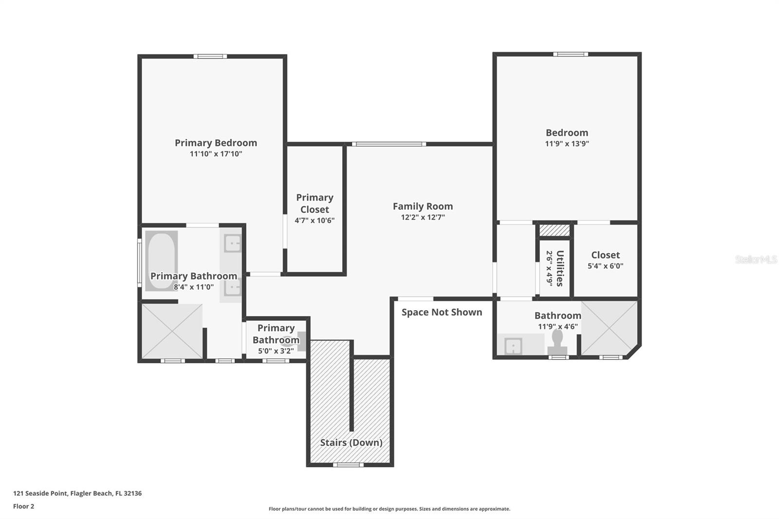 SEASIDE LNDGS - Residential