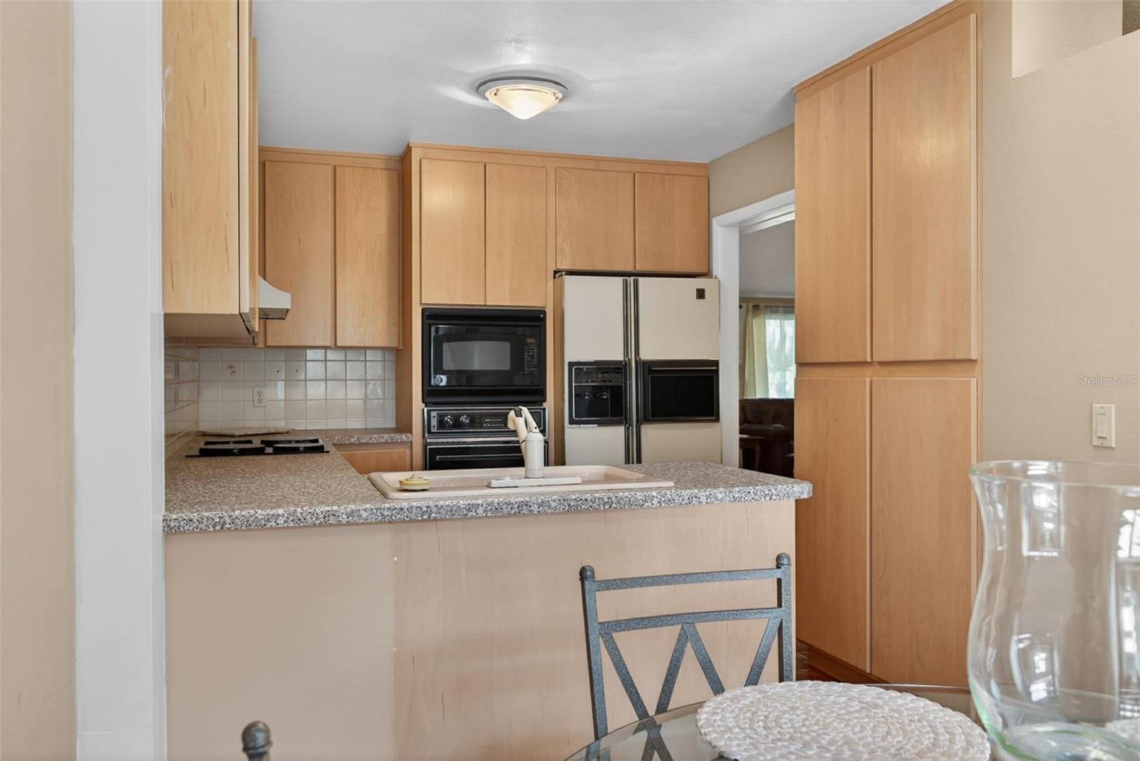 WATERWOOD TWNHS SUB - Residential