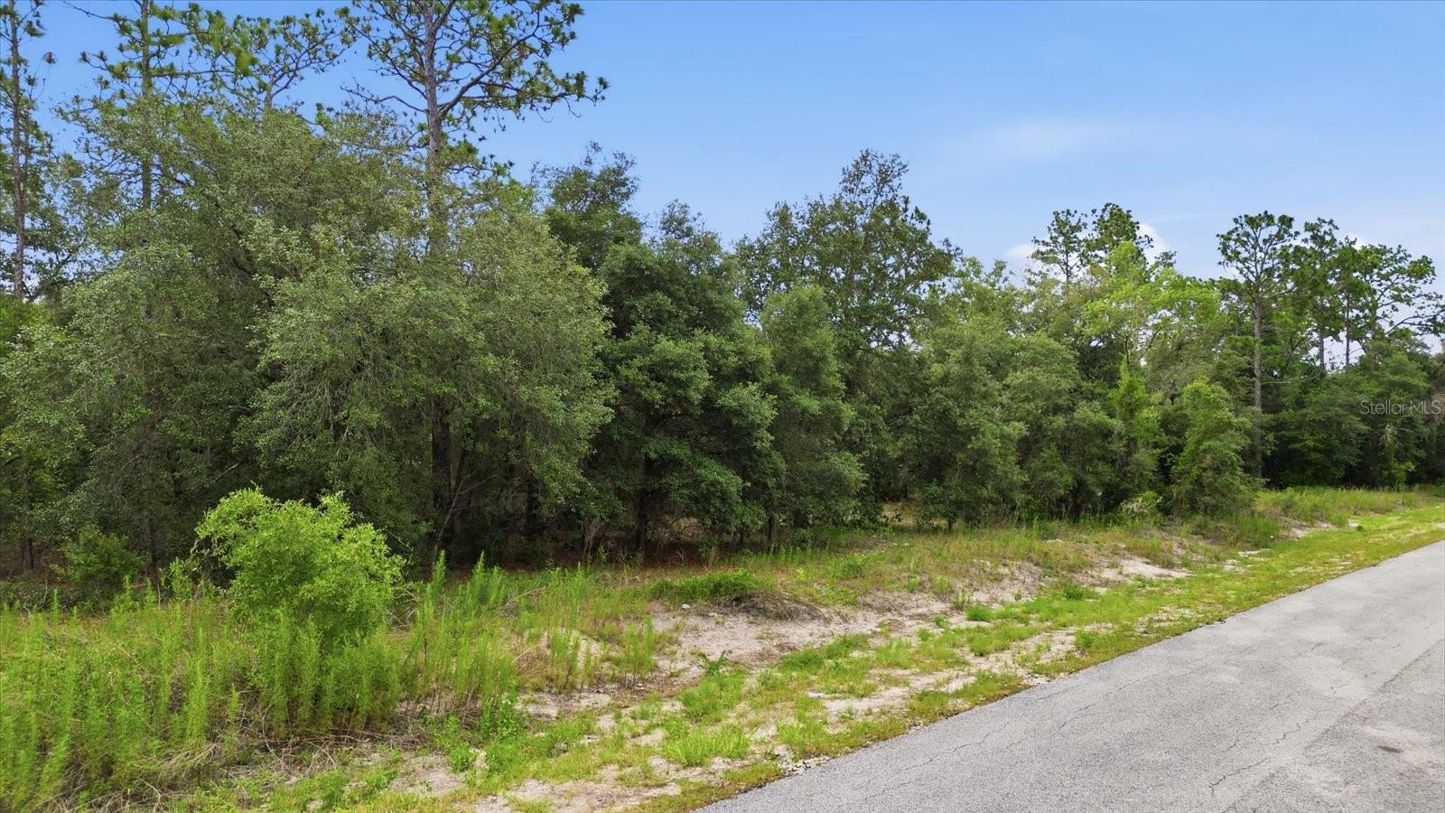 RAINBOW LAKES ESTATE - Land