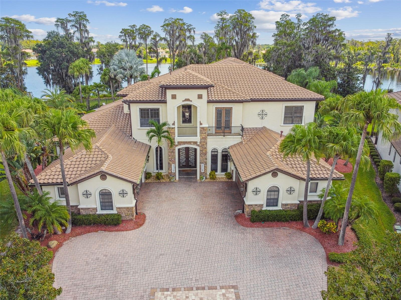LADERA - Residential