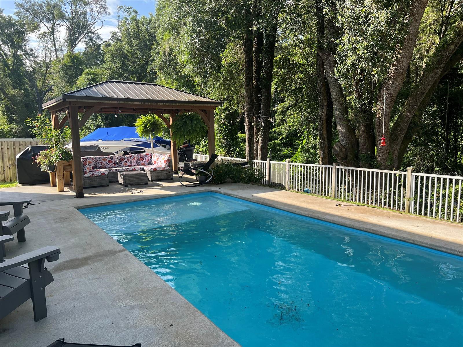 OAK RIDGE AT HIGH SPGS PH IV PB 37 PG 73 - Residential