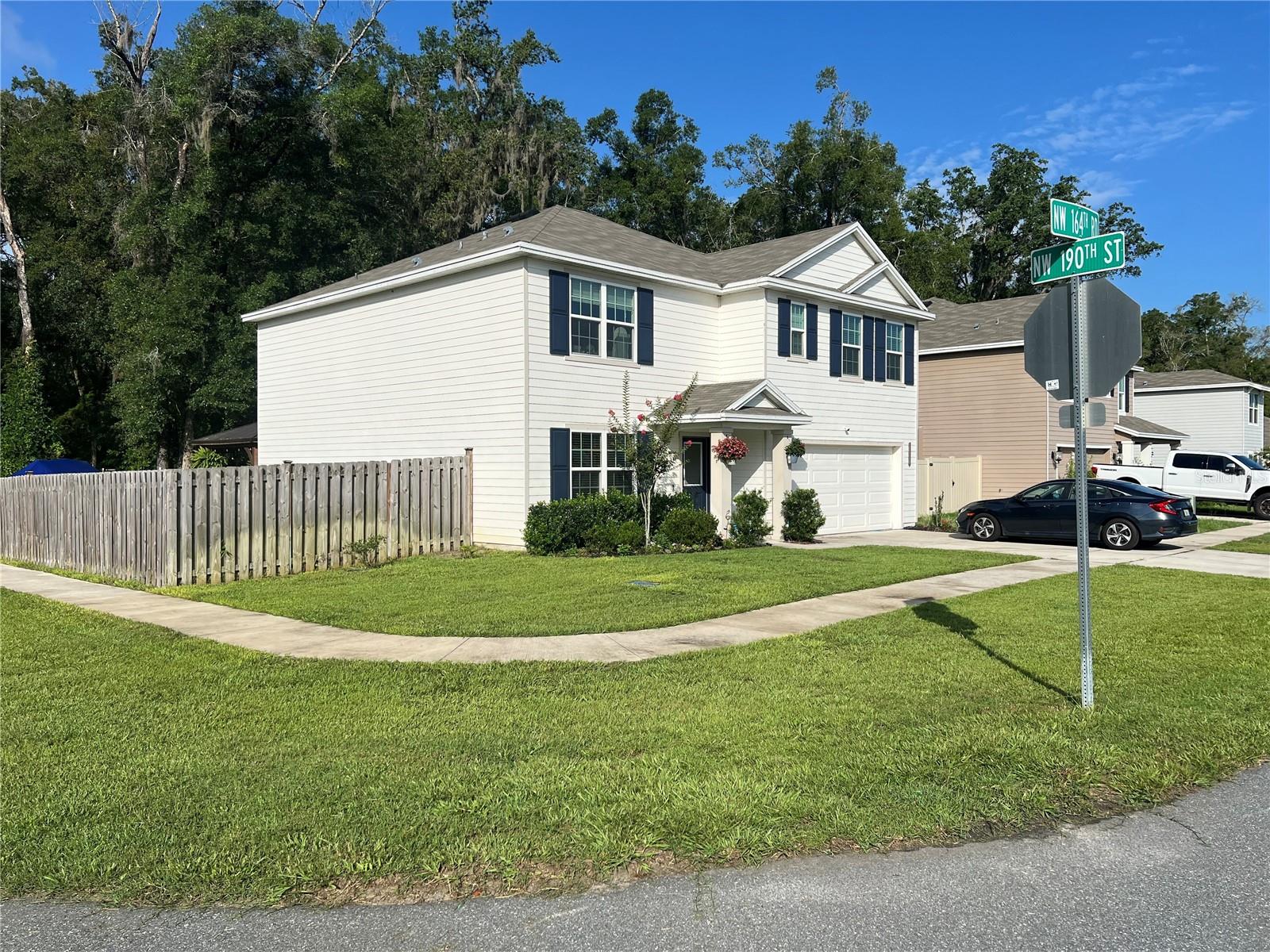 OAK RIDGE AT HIGH SPGS PH IV PB 37 PG 73 - Residential